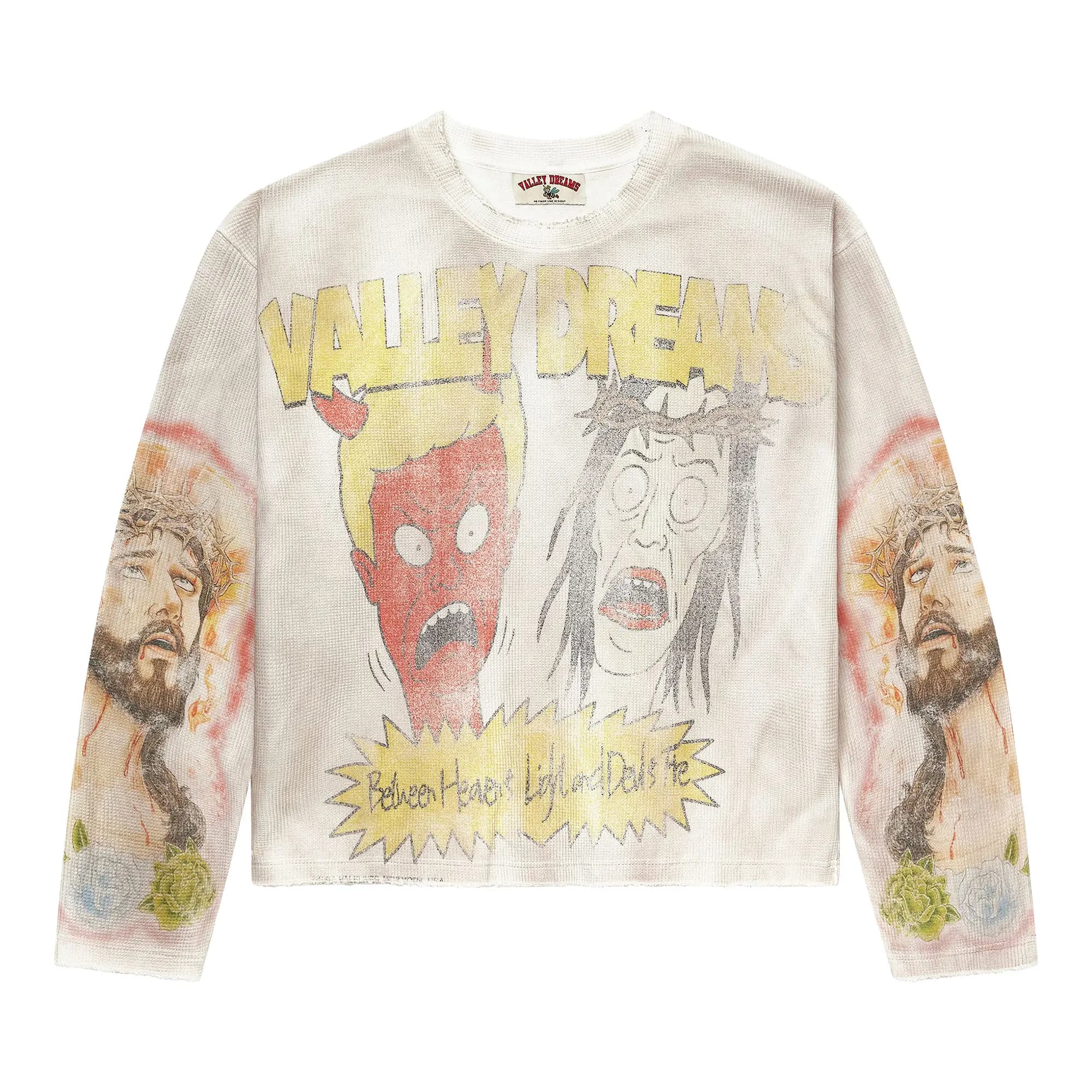 Vale Forever Riot Riot Thermal 'Natural' by Vale Forever