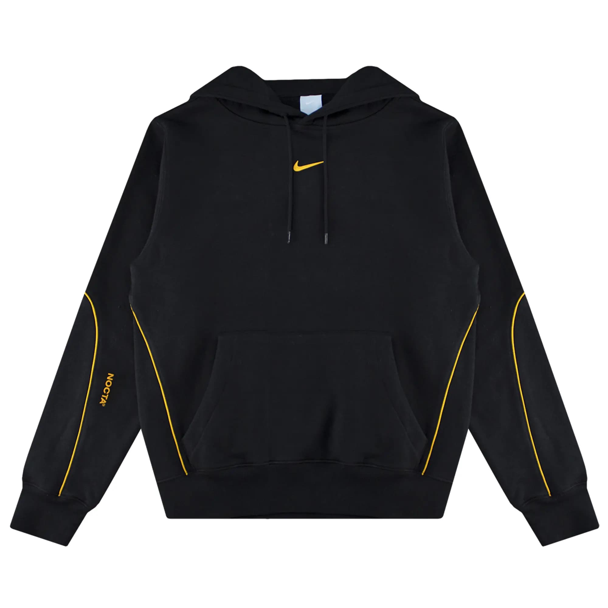 Nike x NOCTA NRG AU Hoodie 'Black' by Nike