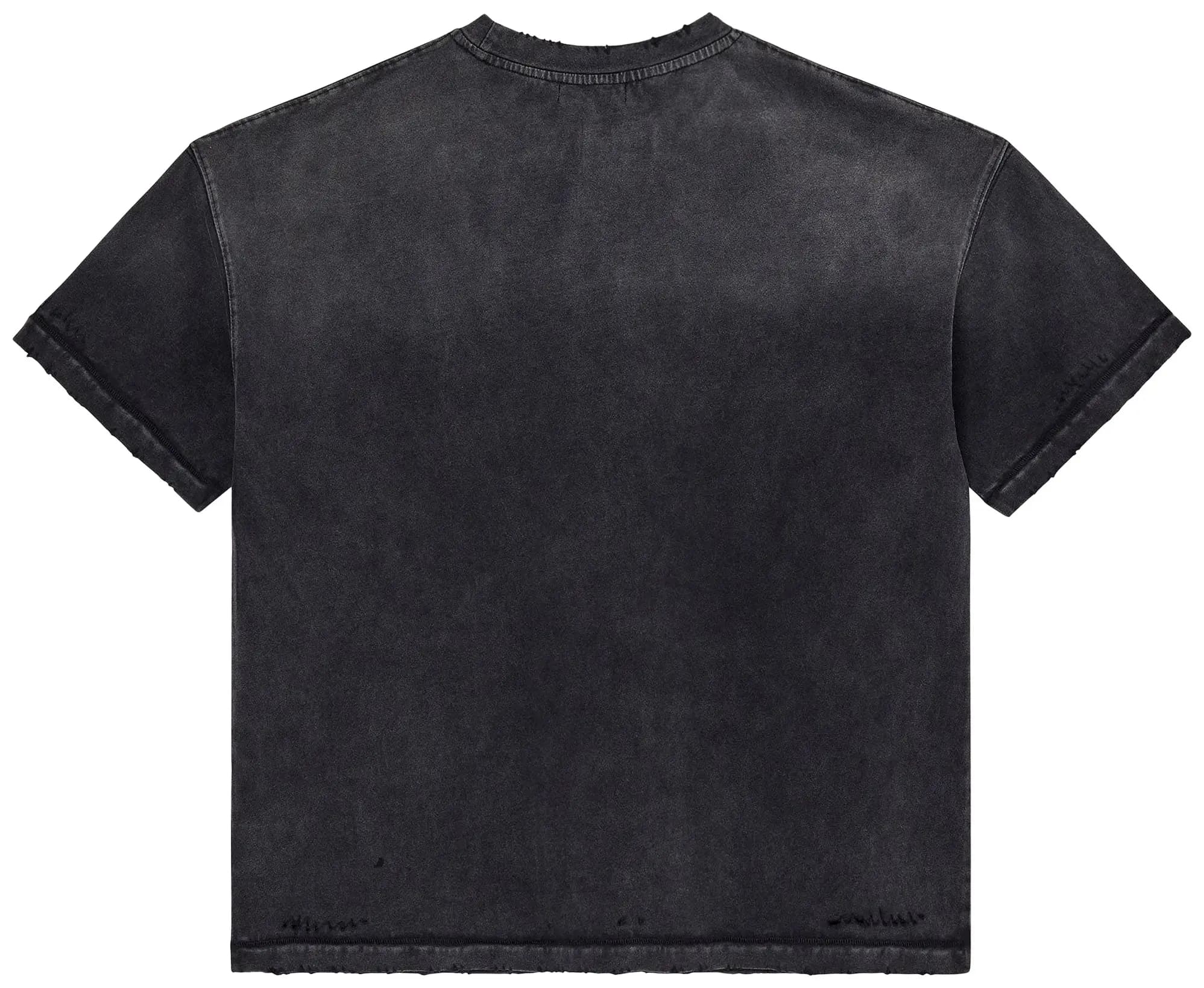 Vale Forever Doghouse Bling Tee 'Black' 2