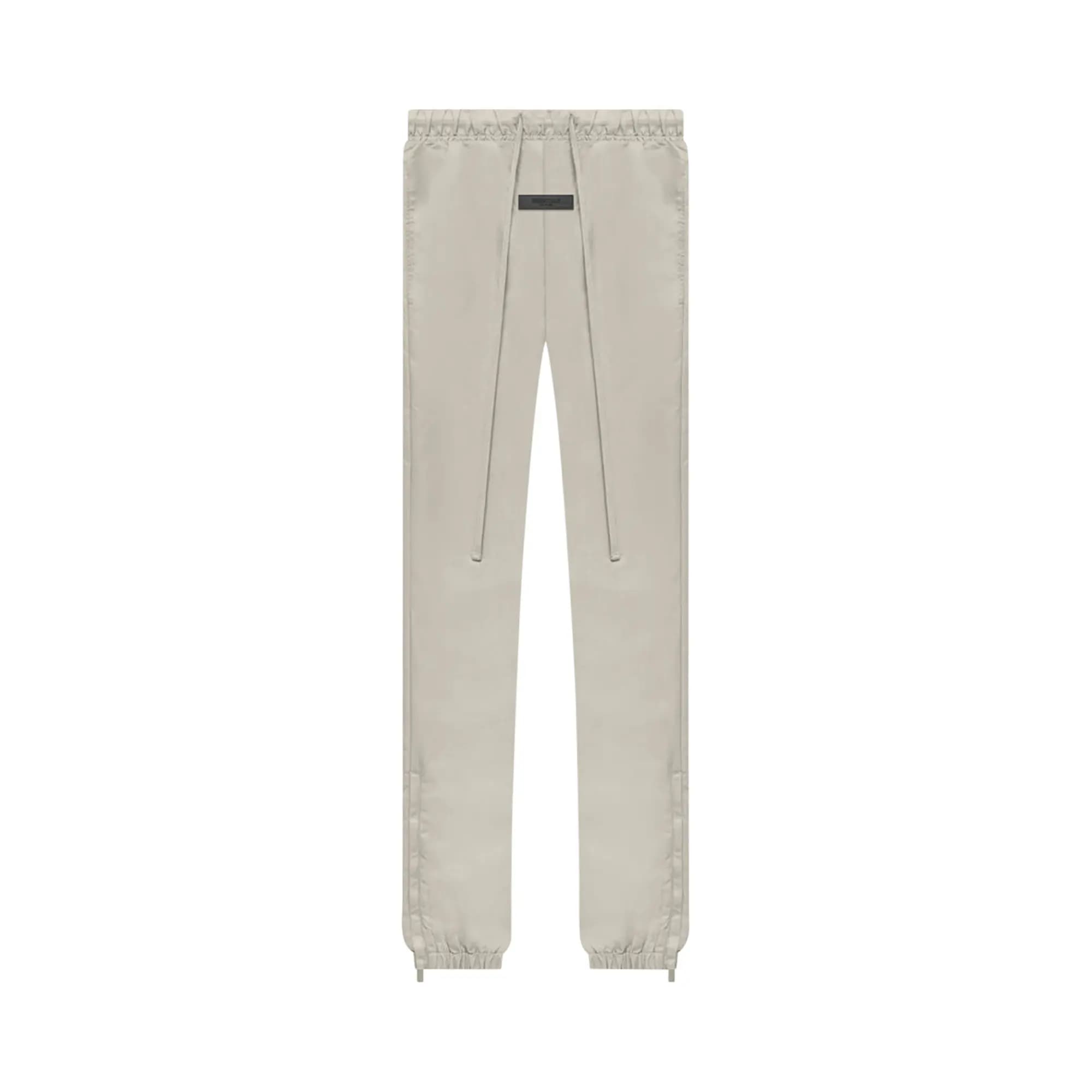 Fear of God Essentials Track Pant 'Smoke' by Fear of God
