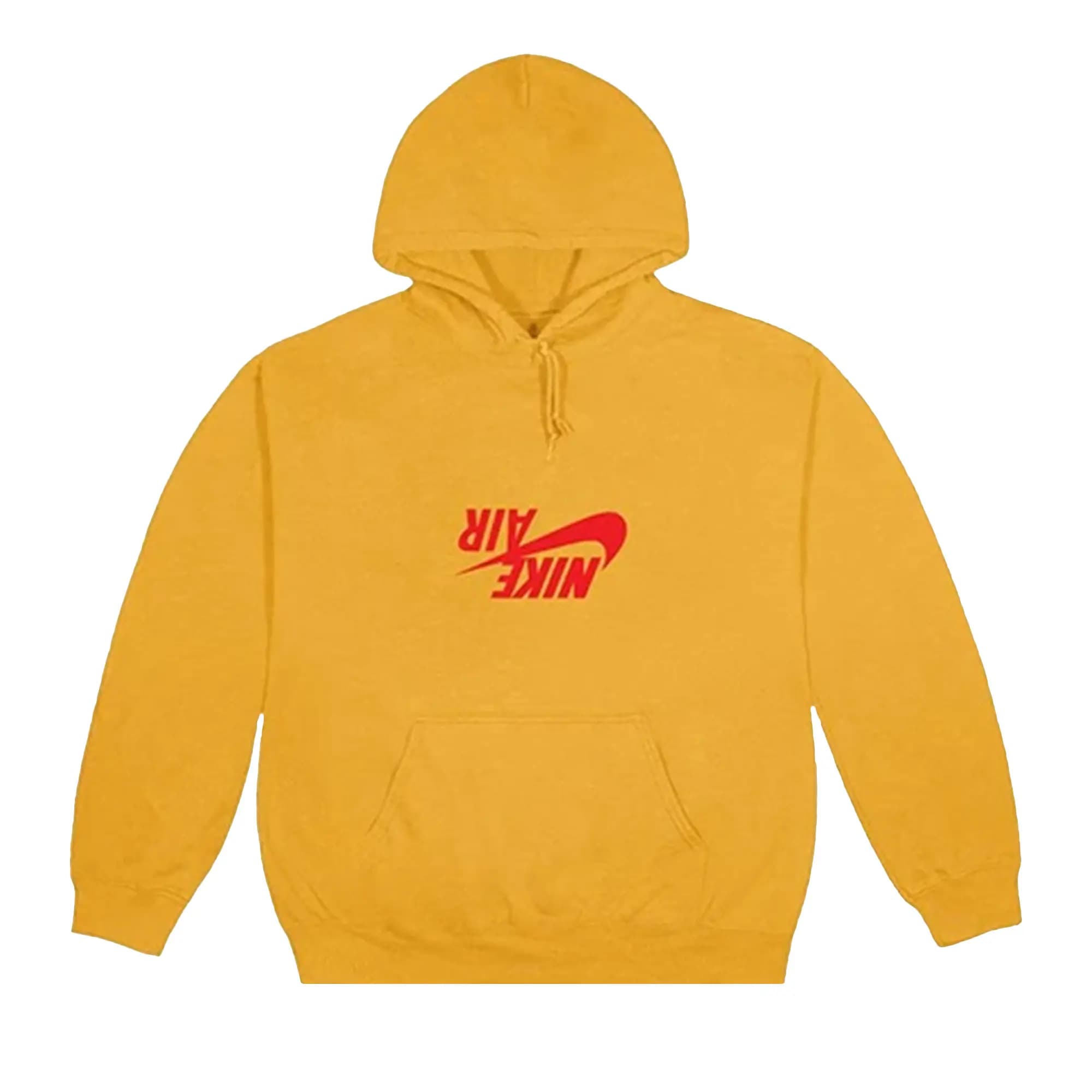Cactus Jack by Travis Scott x Air Jordan Highest Hoodie 'Gold' by Cactus Jack By Travis Scott