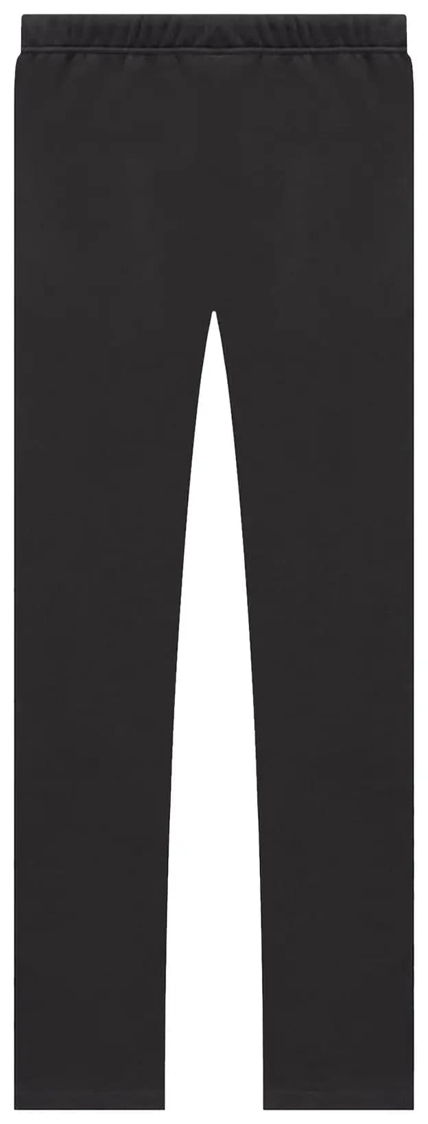 Fear of God Essentials Relaxed Sweatpants 'Iron' 2