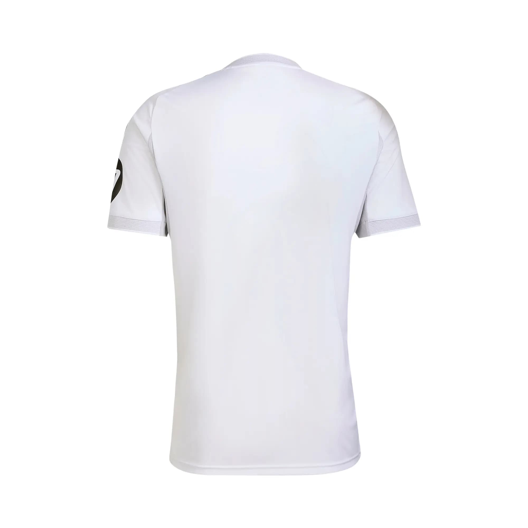 adidas Real Madrid 25/26 Home Jersey 'White' 2