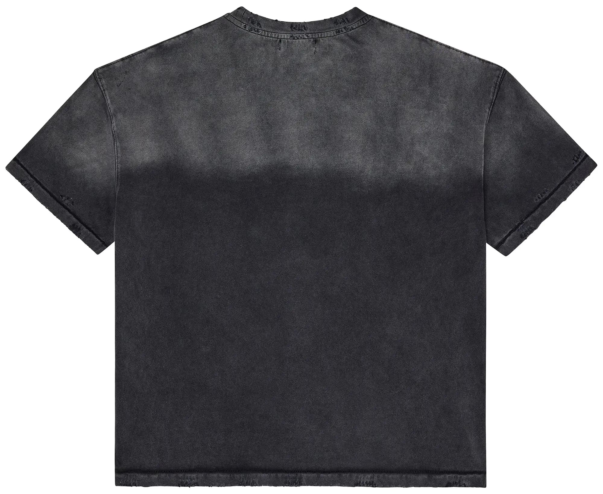Vale Forever Weatherman Tee 'Black' 2