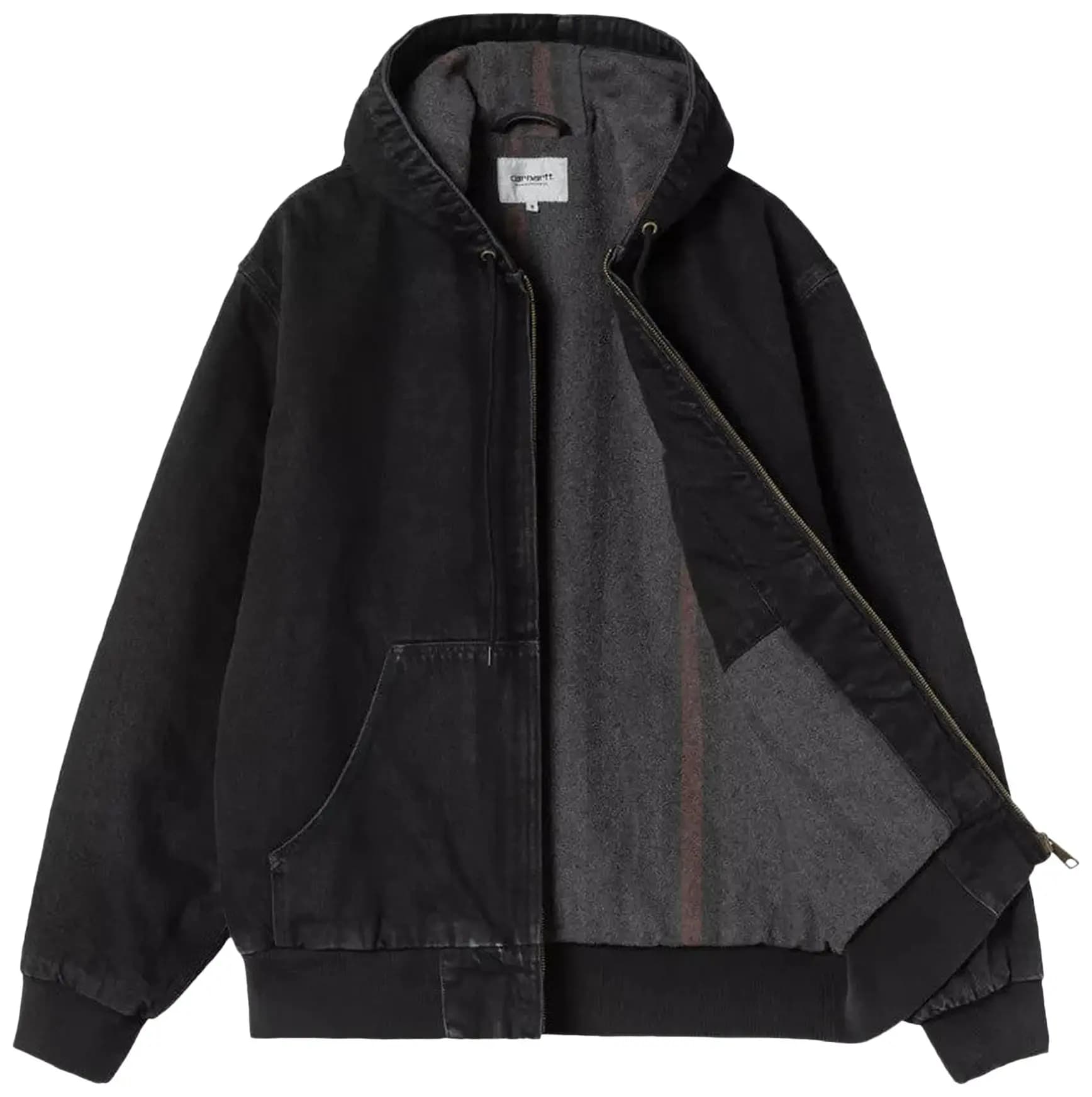 Carhartt WIP Active Jacket 'Og' 3