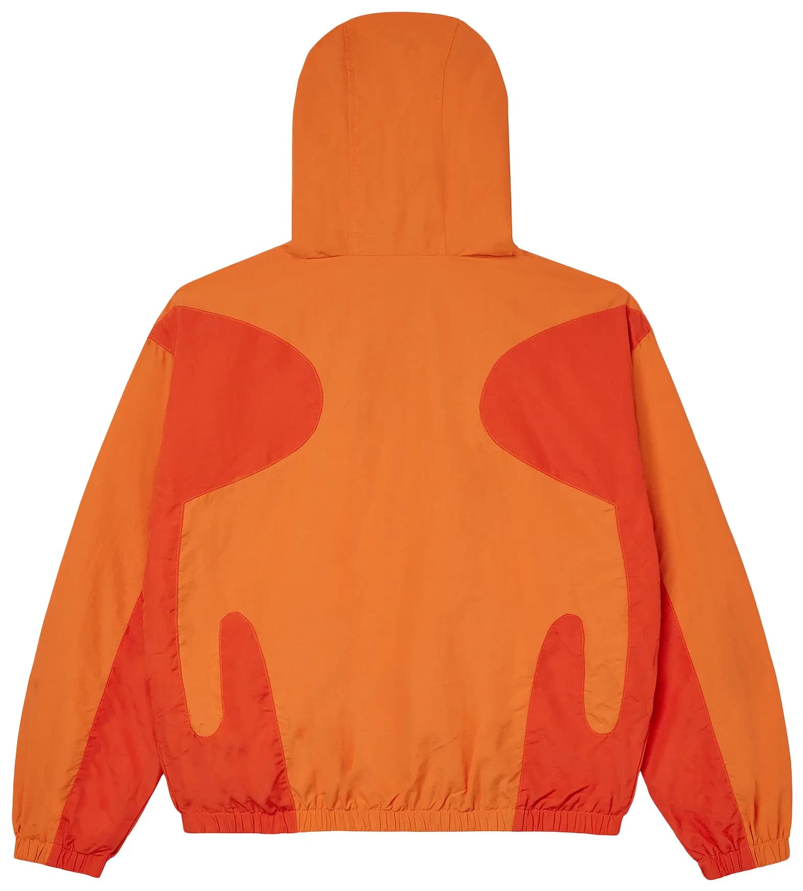 Vale Forever Stormwatch Jacket 'Orange' 2