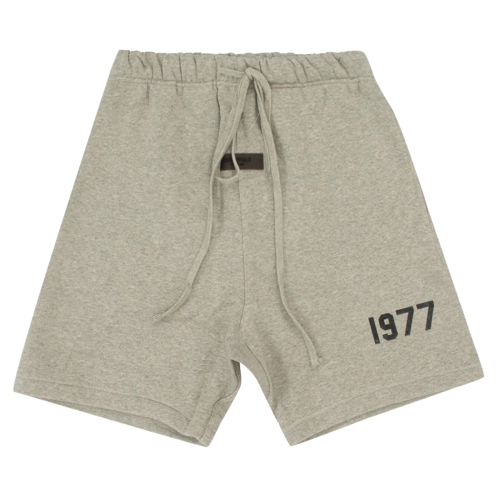 Shorts 'Dark Oatmeal' by Fear Of God Essentials