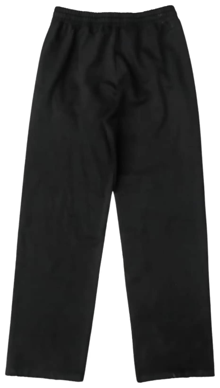 Bottega Desires Tech Sweatpants 'Black' 2