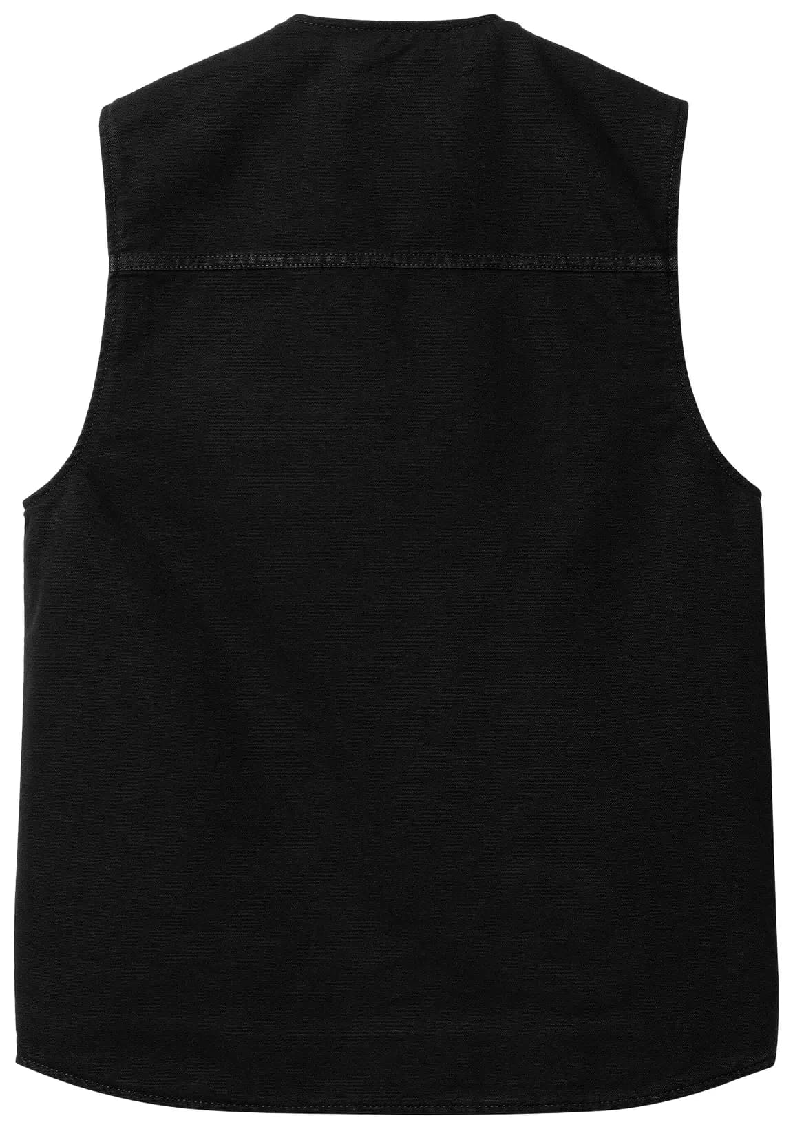 GOAT Exclusive for Manifesto Carhartt WIP Vest 2