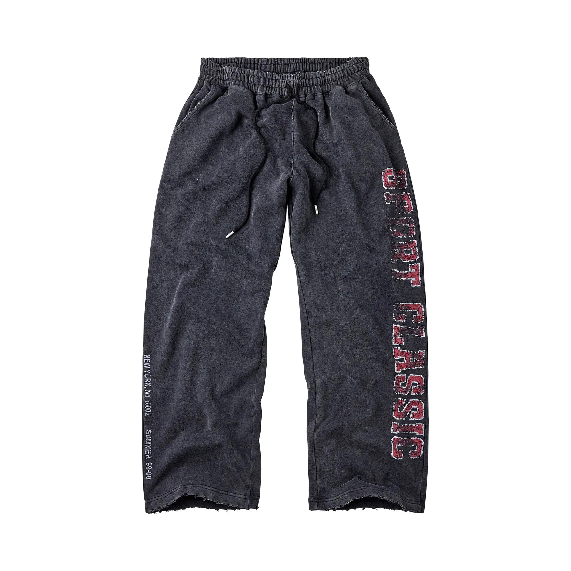Vale Forever Sport Classic Sweats 'Black' by Vale Forever