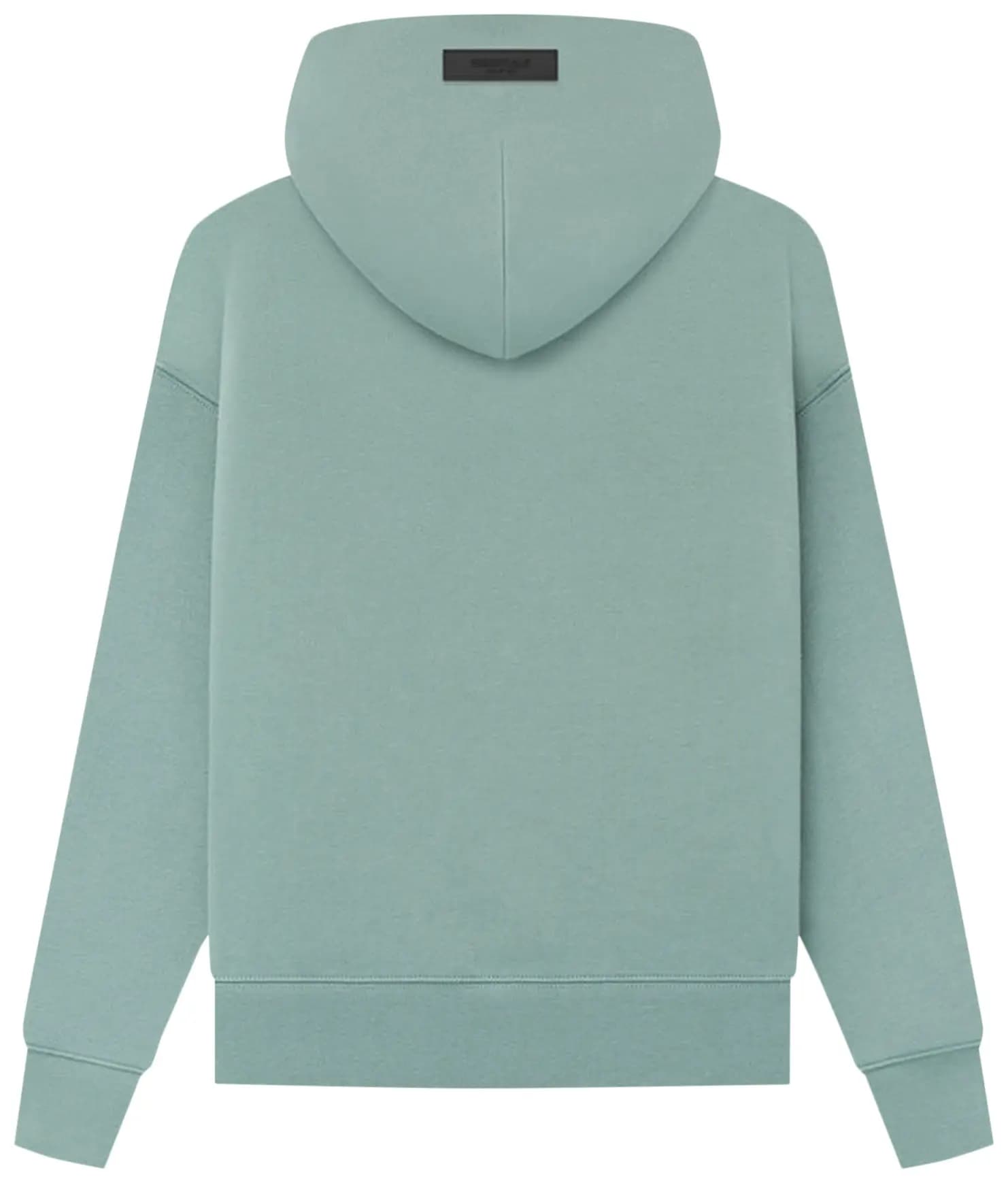 Fear of God Essentials Kids Hoodie 'Sycamore' by Fear Of God Essentials