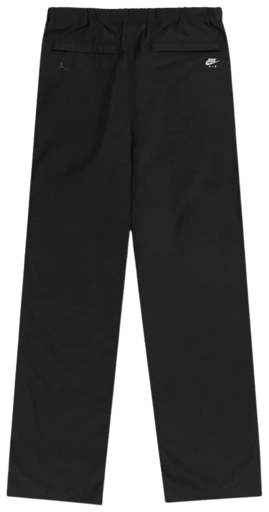 Air Jordan x Nigel Sylvester Brick After Brick Bike Pants 'Anthracite' 2