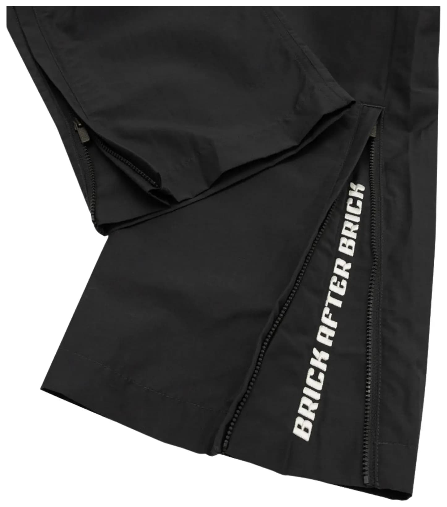 Air Jordan x Nigel Sylvester Brick After Brick Bike Pants 'Anthracite' 3