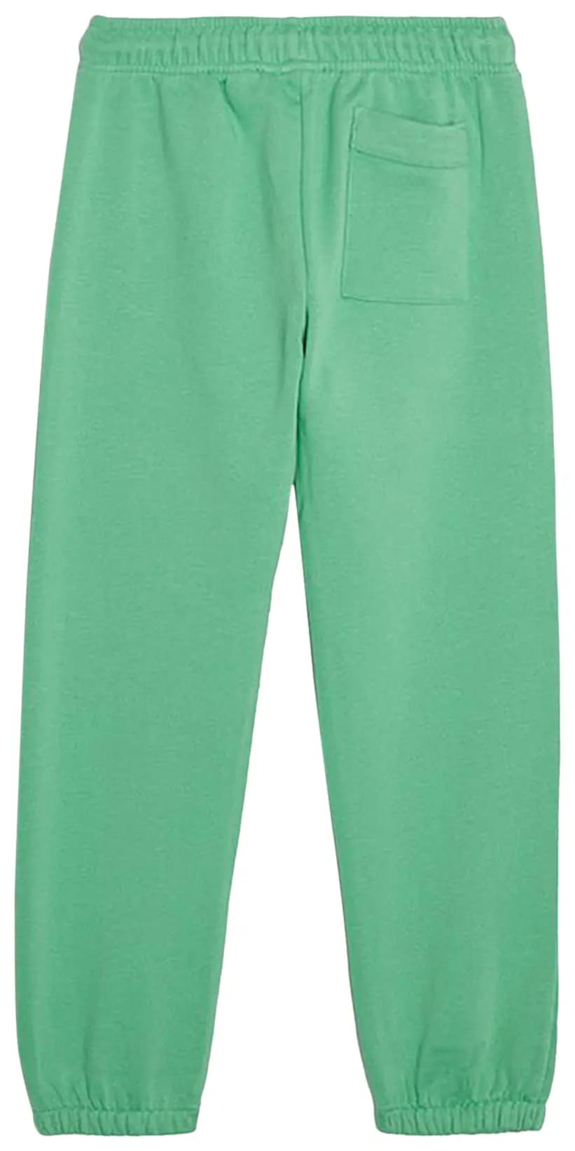 Acne Studios Kids Sweatpants 'Fern Green' 2