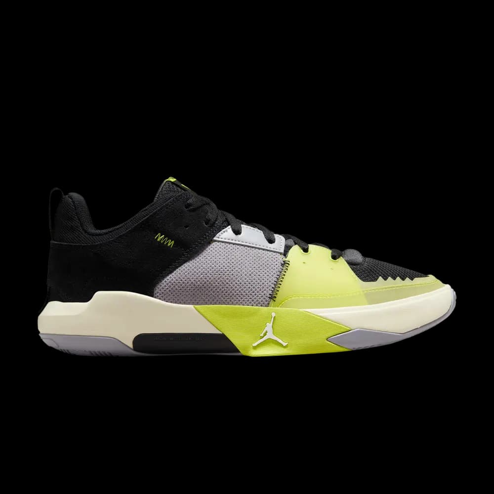 Air Jordan One Take 5 GS 'Halloween' 3