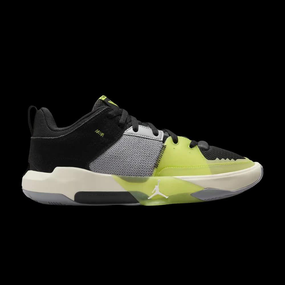 Air Jordan One Take 5 GS 'Halloween' 2