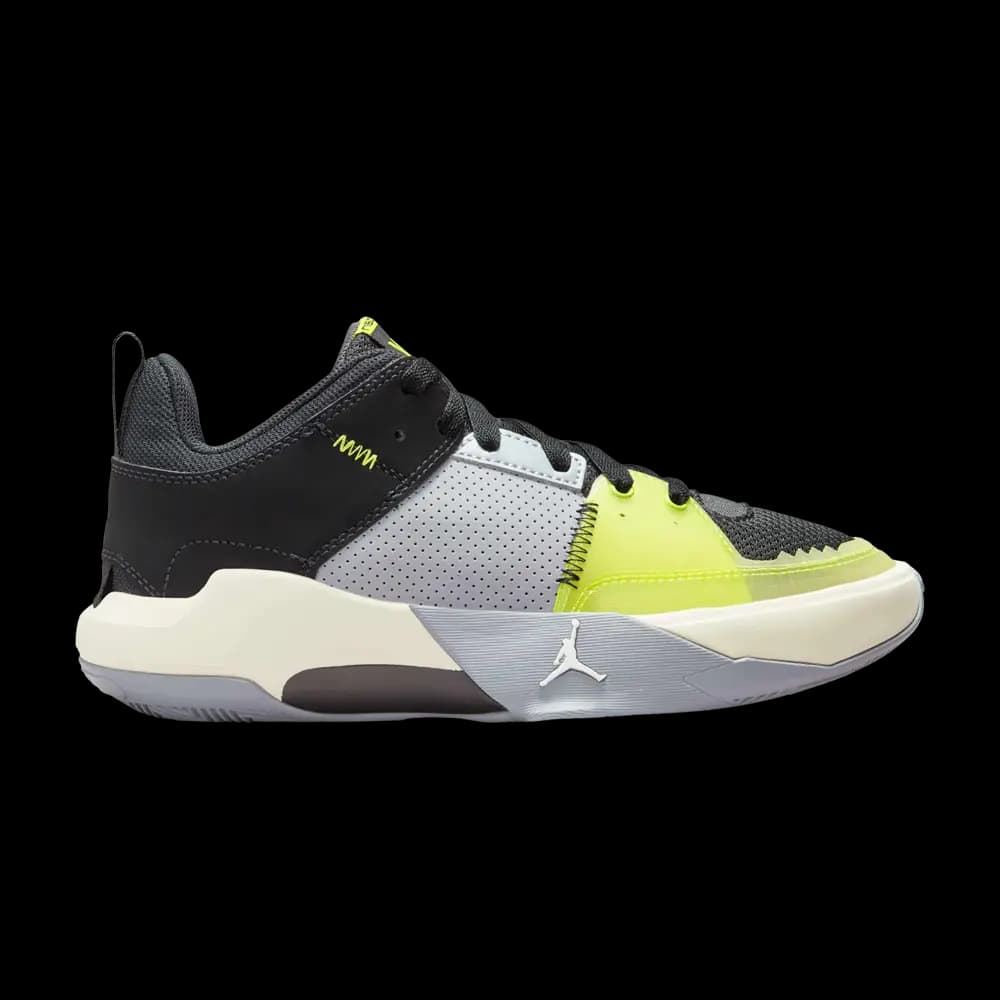 Air Jordan One Take 5 GS 'Halloween' by Air Jordan