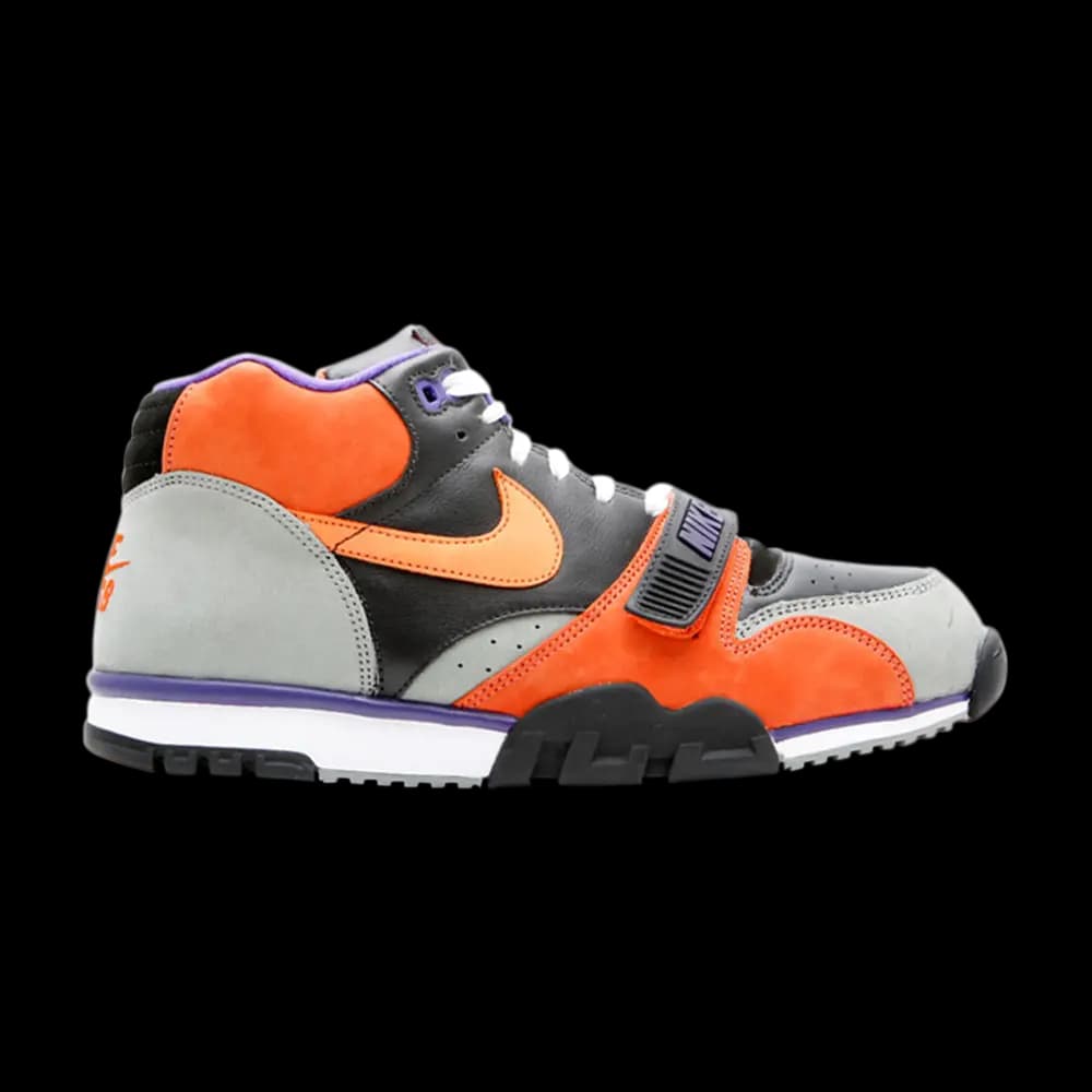 Nike Trainer 1 SB 'Horror Pack - Dawn of the Dead' by Nike