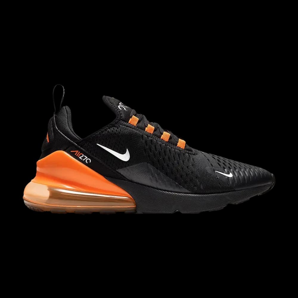 Nike Air Max 270 'Halloween' by Nike