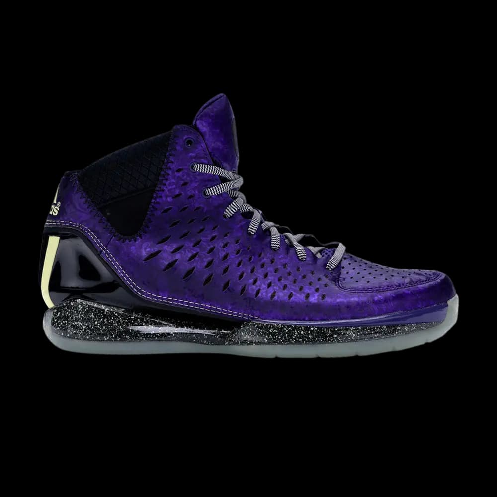 Adidas D Rose 3 J 'Nightmare Before Christmas' by Adidas