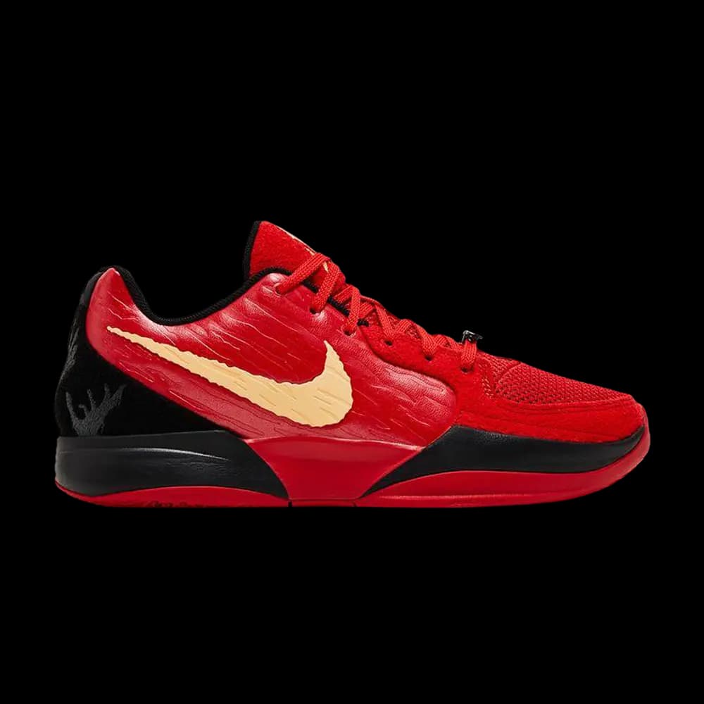 Nike Ja 2 'Nightmare' Sample by Nike