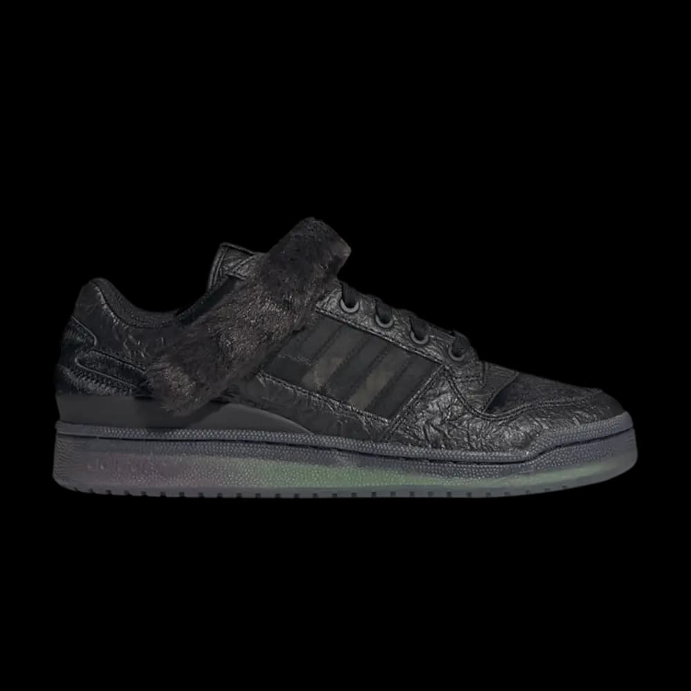Adidas Forum Low 'Dark Witch' by Adidas