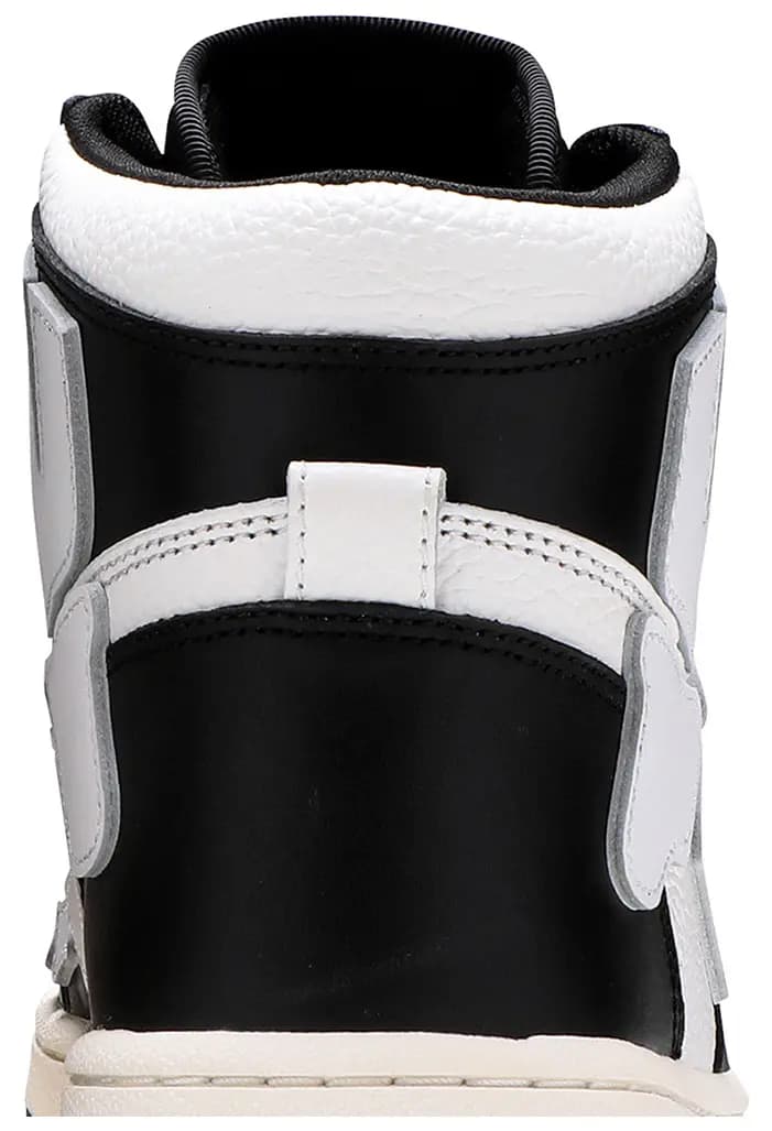 Amiri Skeleton High 'Black White' 7
