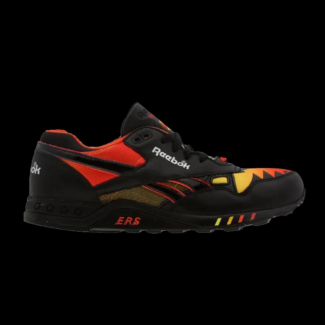 Reebok ERS 2000 Halloween Jack O Latern by Reebok