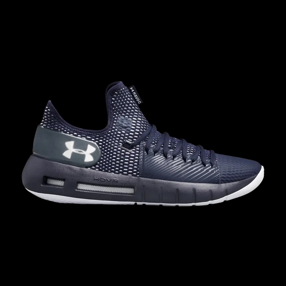 Under Armour HOVR Havoc Low 'Halloween' 2