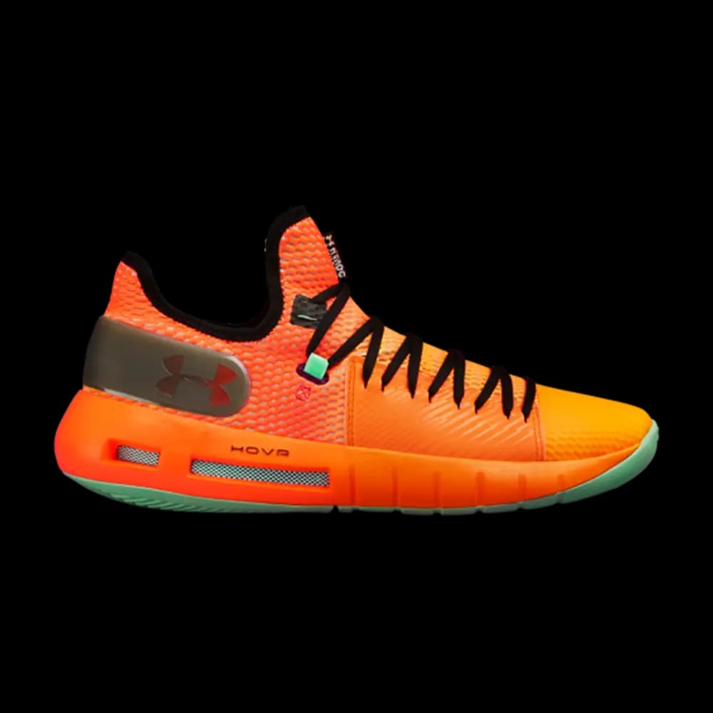 Under Armour HOVR Havoc Low 'Halloween' by Under Armour