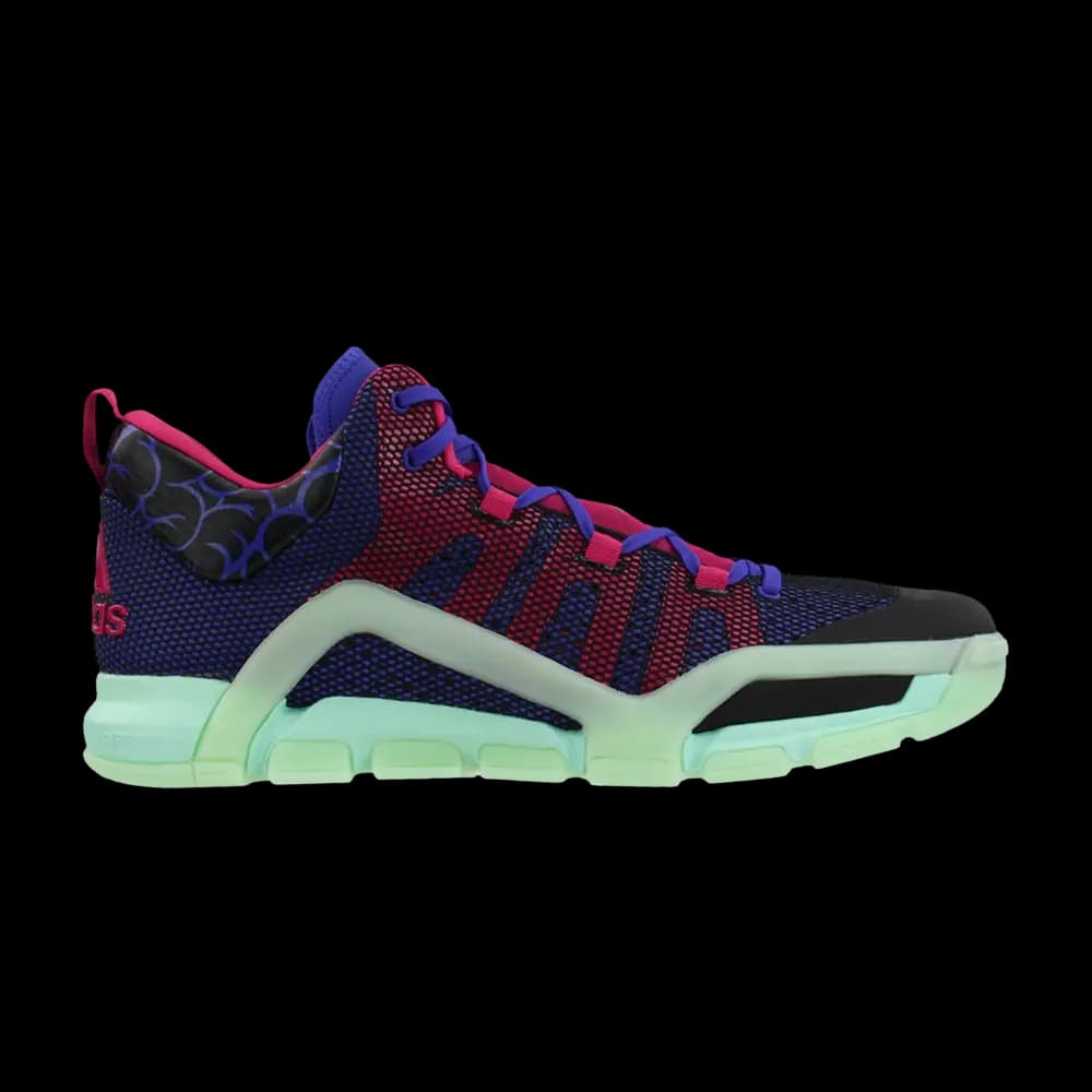 Adidas Crazy Quick 3 'Halloween' by Adidas