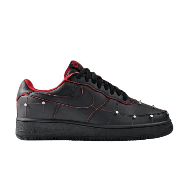 Nike Air Force 1 Low '01 Nightmare Hellraiser Pinhead 2