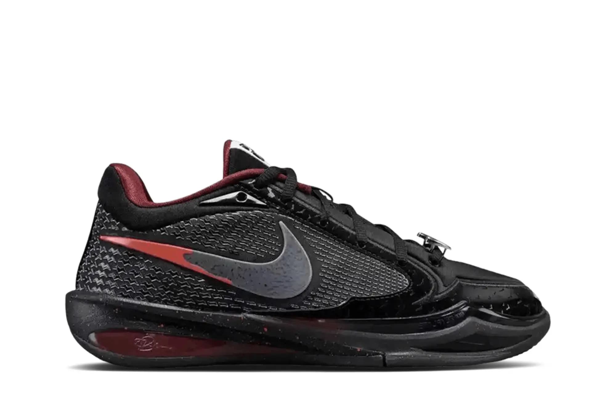 Nike Wmns Sabrina 4 'Vampire' by Nike