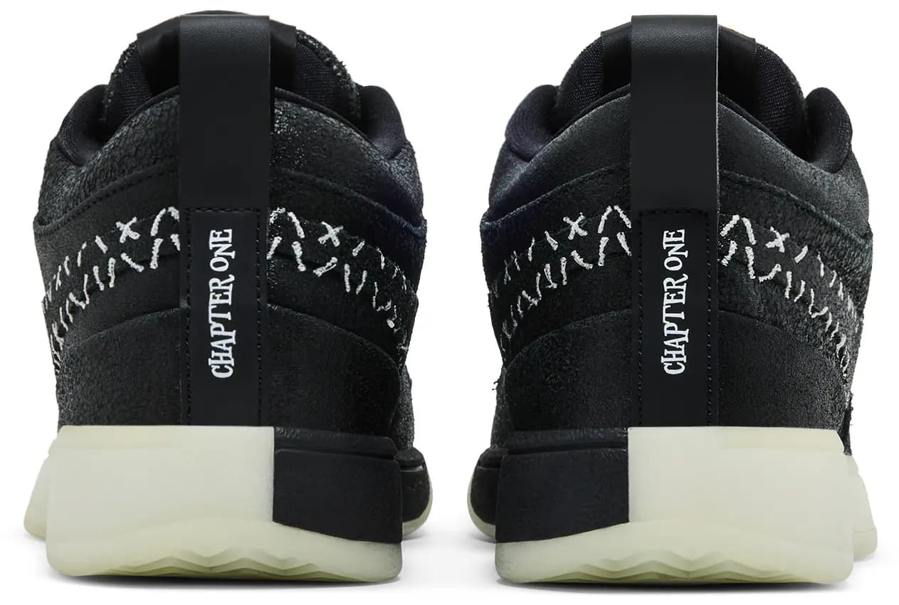 Nike Book 1 EP 'Halloween' 6