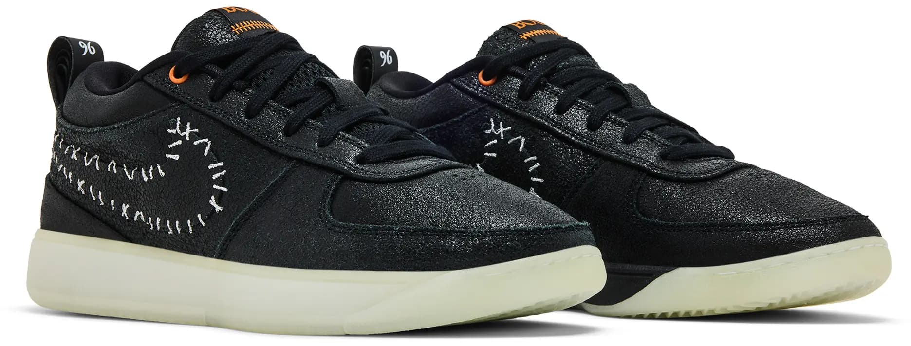 Nike Book 1 EP 'Halloween' 8