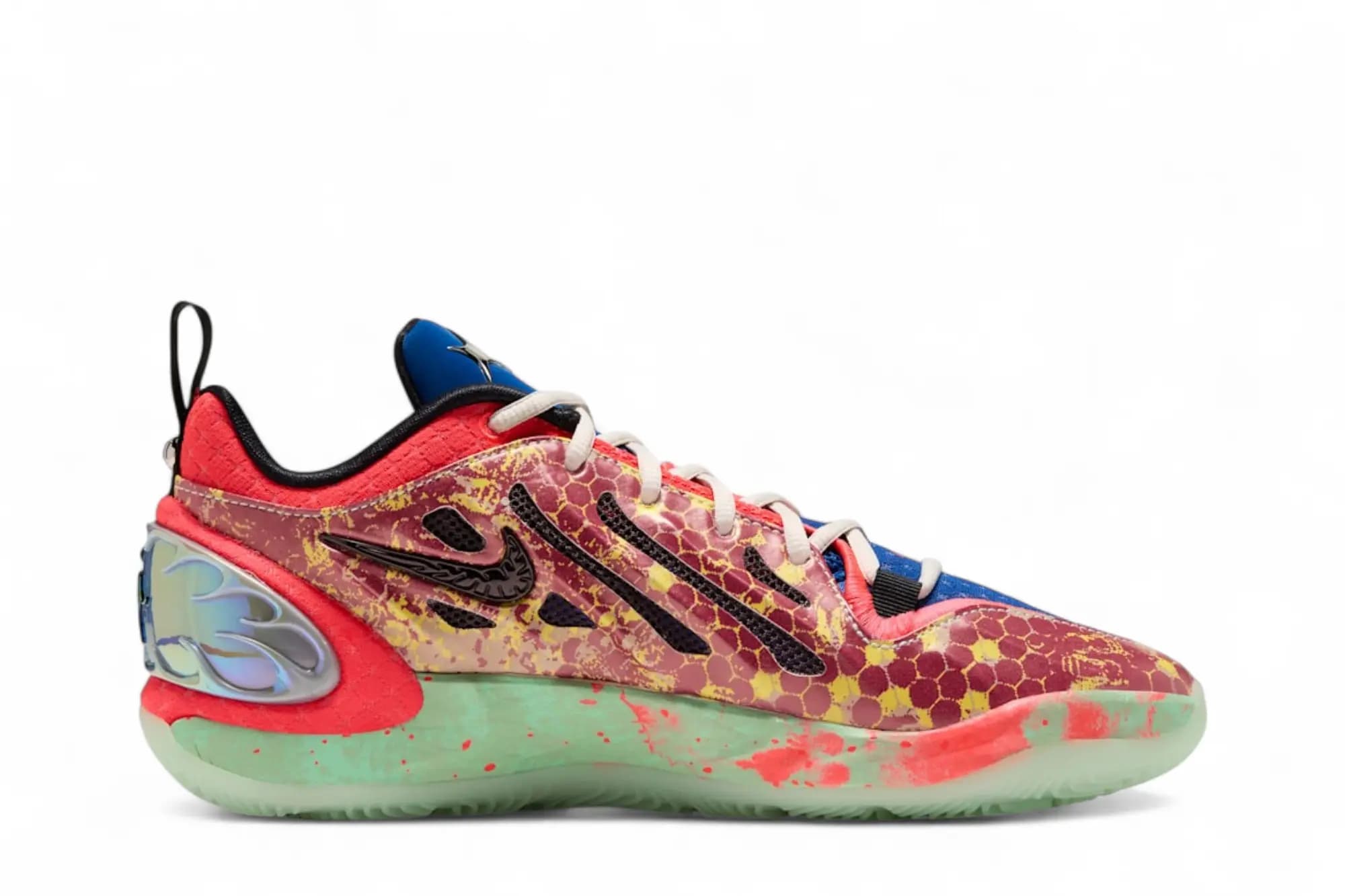 Nike A'ja Wilson A'Two 'Halloween Potion No.22' by Nike