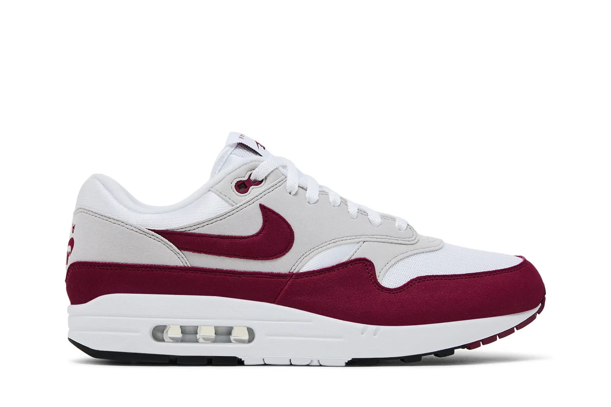 Stranger Things x Nike Air Max 1 'Steve Harrington' by Nike