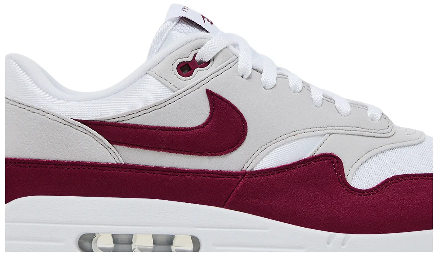 Stranger Things x Nike Air Max 1 'Steve Harrington' 2