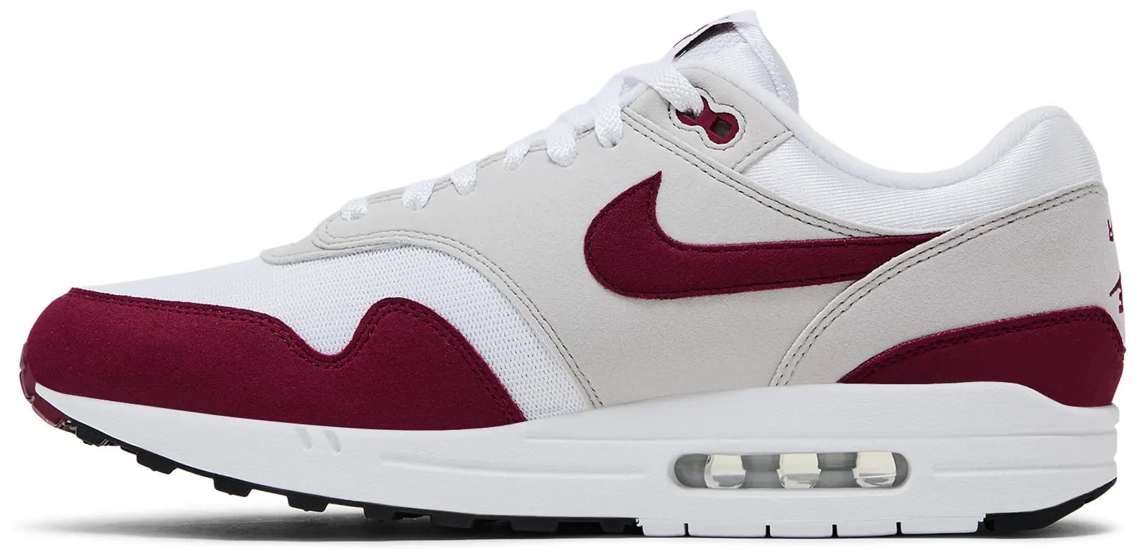 Stranger Things x Nike Air Max 1 'Steve Harrington' 3