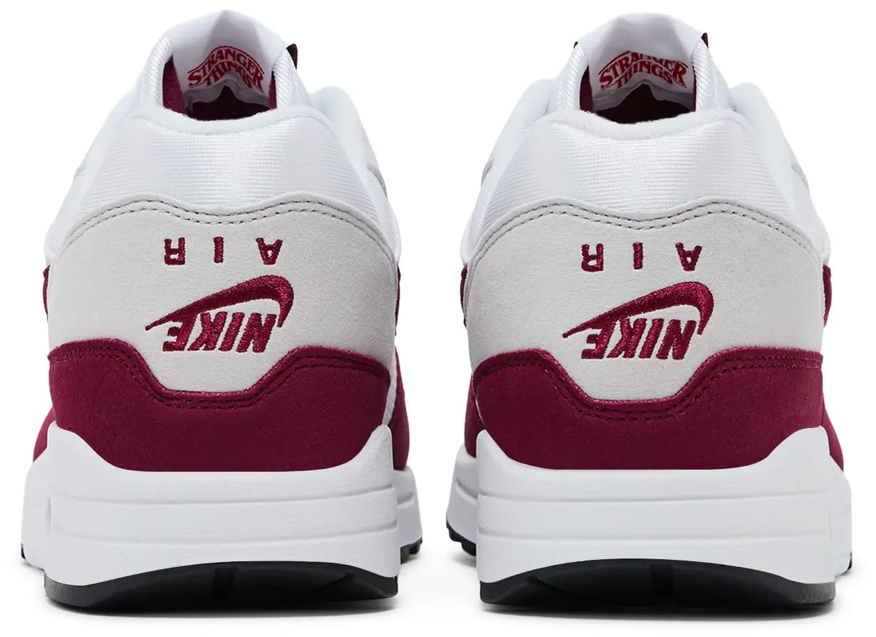 Stranger Things x Nike Air Max 1 'Steve Harrington' 6
