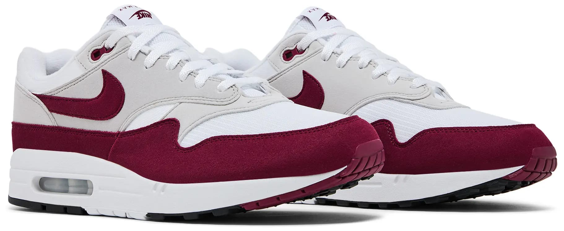 Stranger Things x Nike Air Max 1 'Steve Harrington' 8