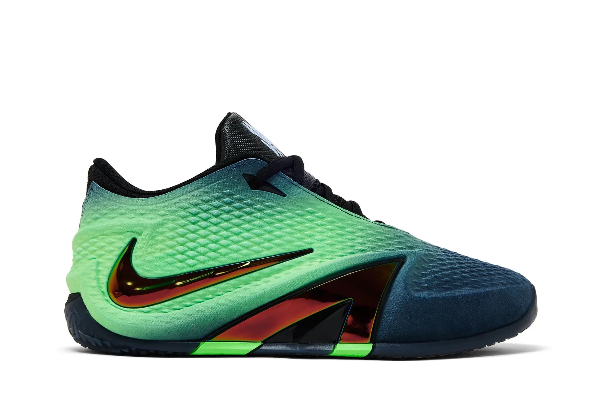Nike Ja 4 'Nightmare' by Nike