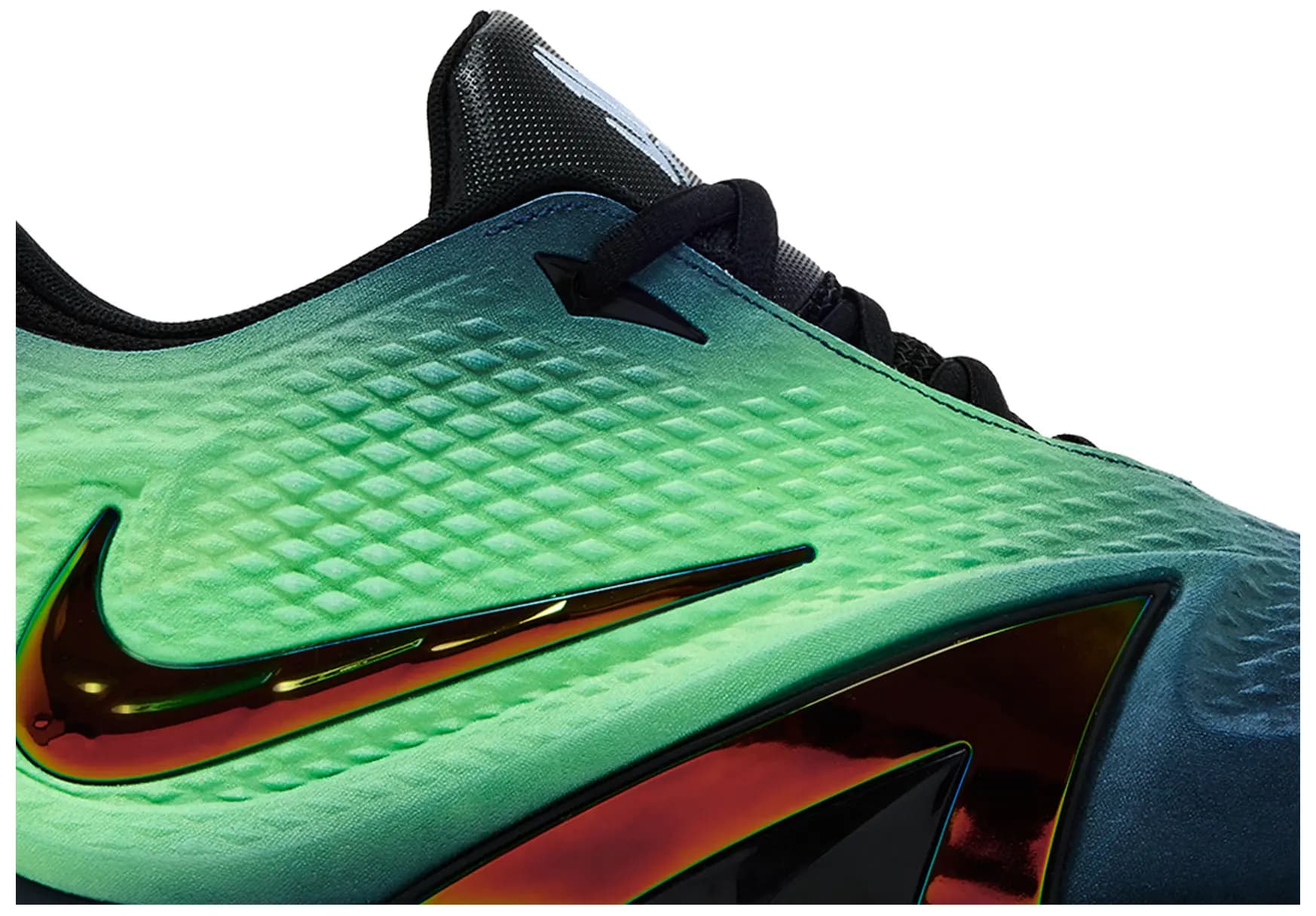 Nike Ja 4 'Nightmare' 2