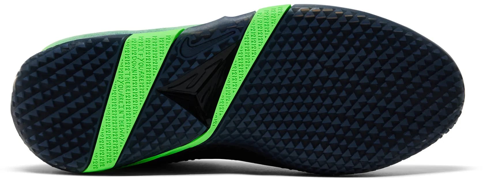 Nike Ja 4 'Nightmare' 4