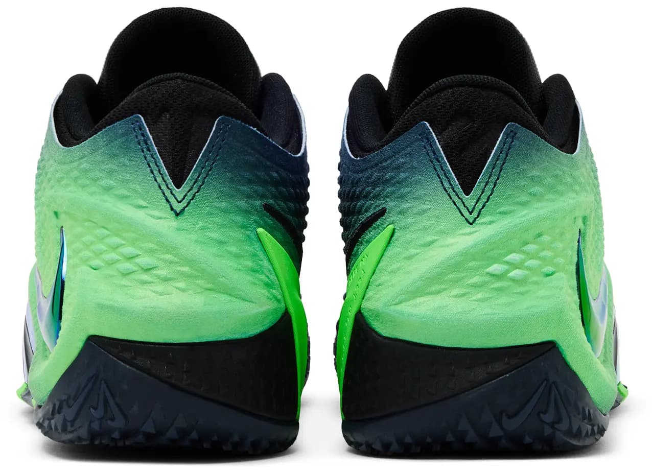 Nike Ja 4 'Nightmare' 6