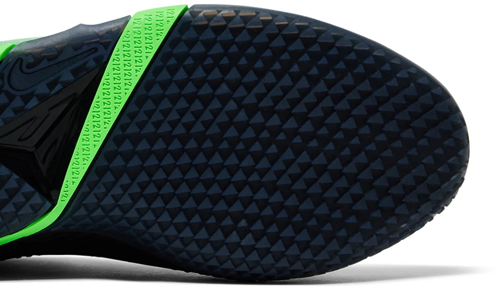 Nike Ja 4 'Nightmare' 5