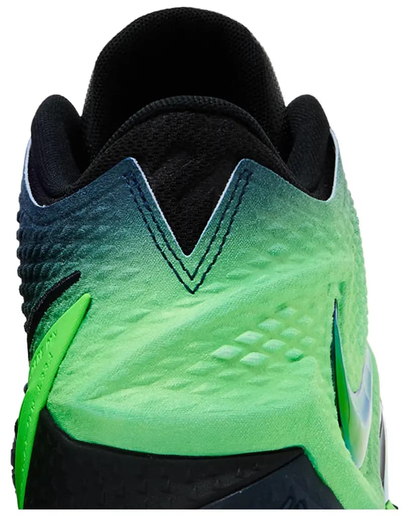 Nike Ja 4 'Nightmare' 7