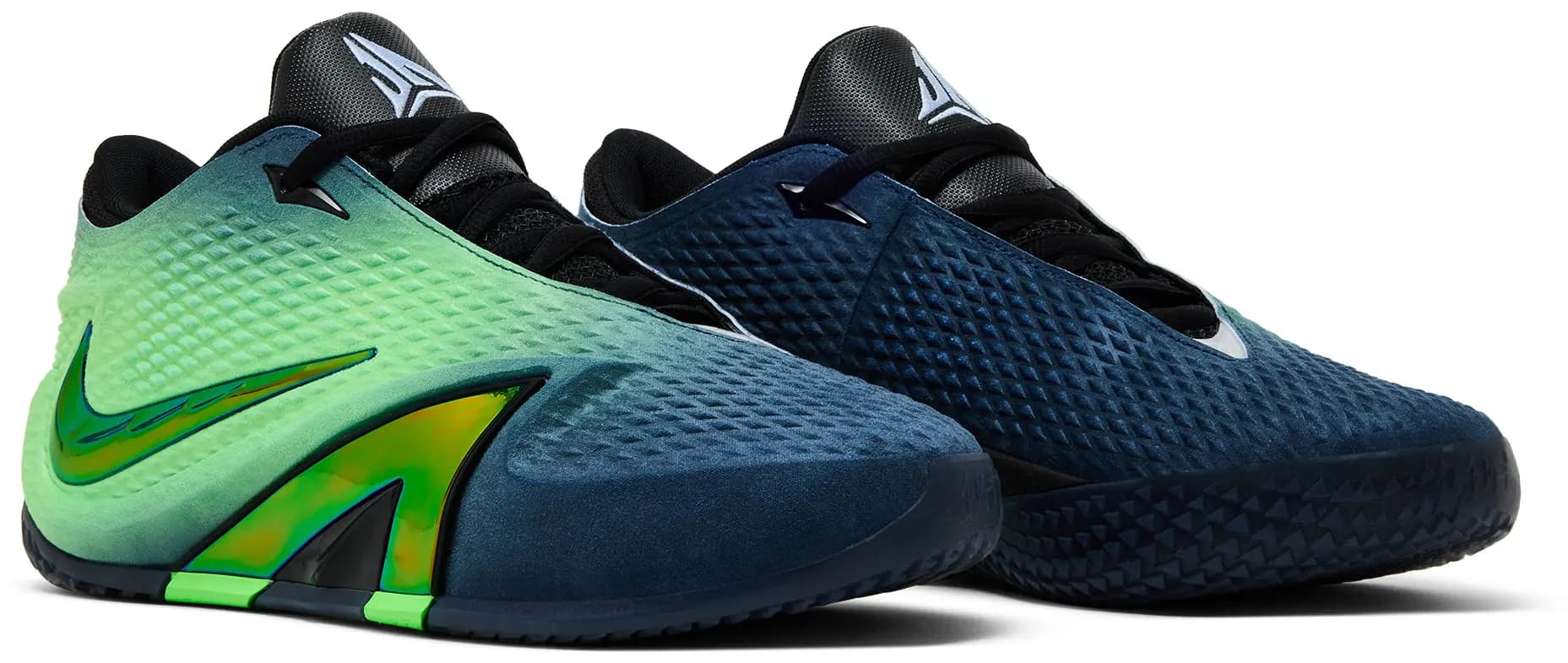 Nike Ja 4 'Nightmare' 8