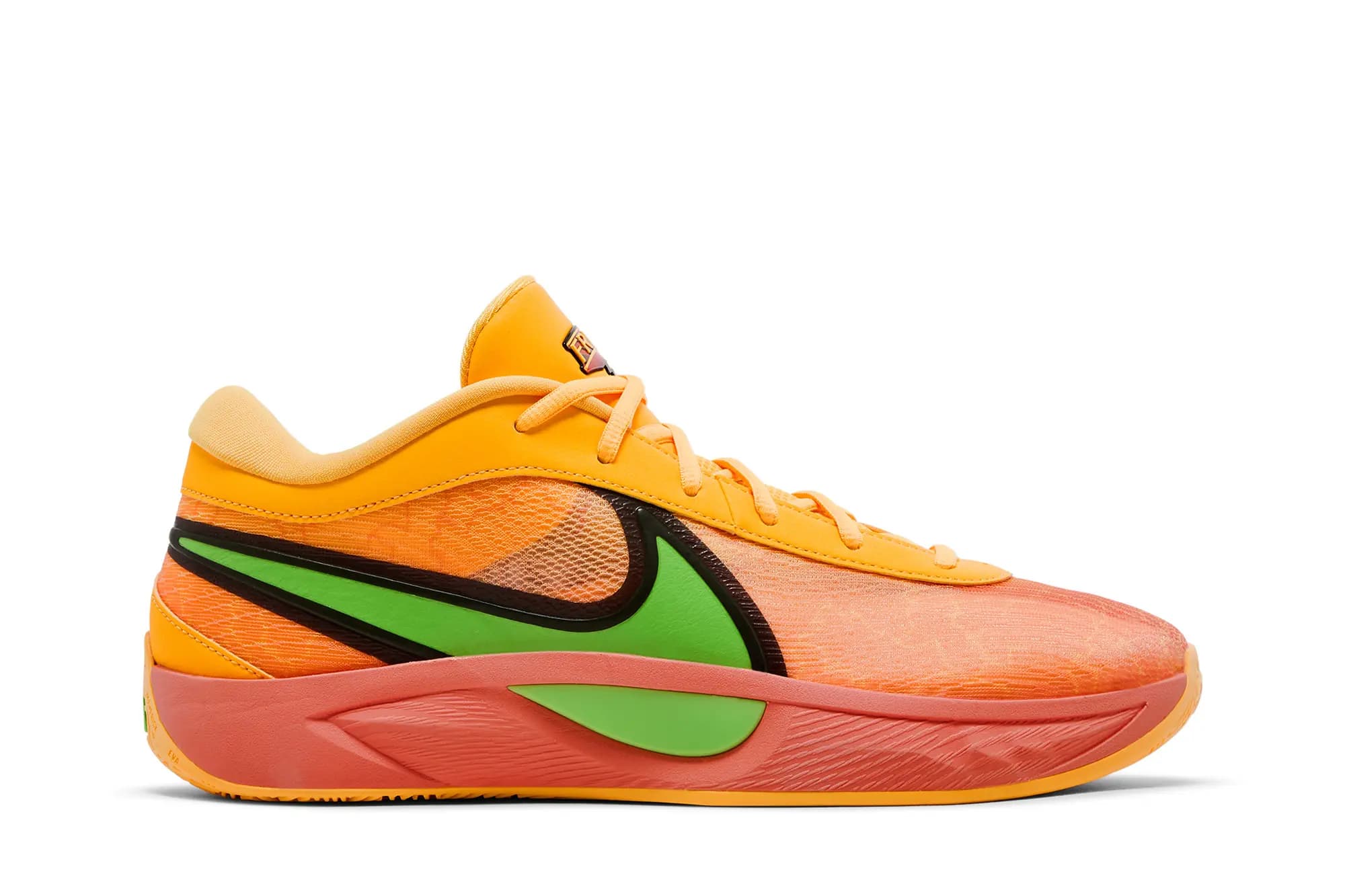 Nike Men's Giannis Freak 6 'Fright Night' by Nike