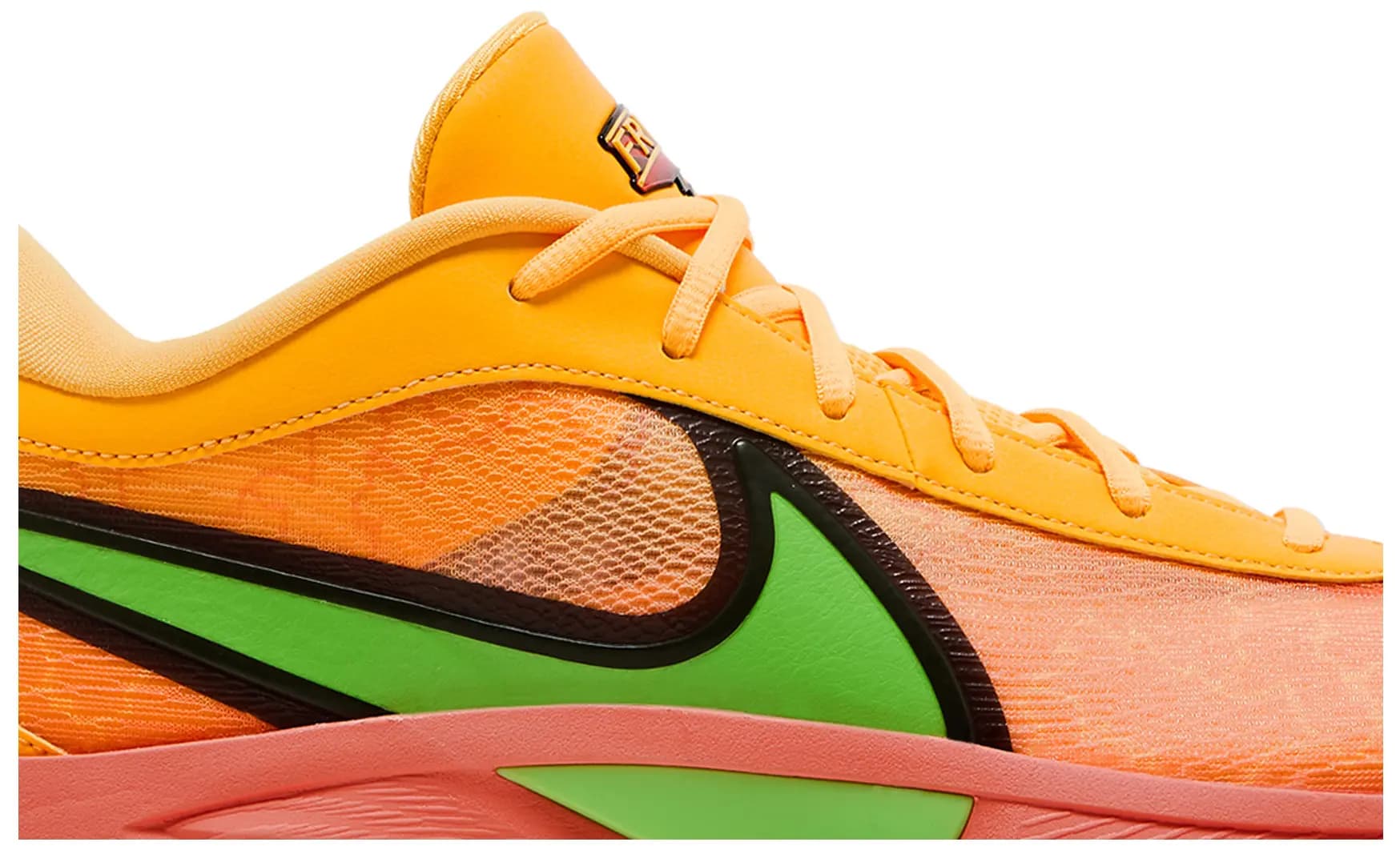 Nike Men's Giannis Freak 6 'Fright Night' 2